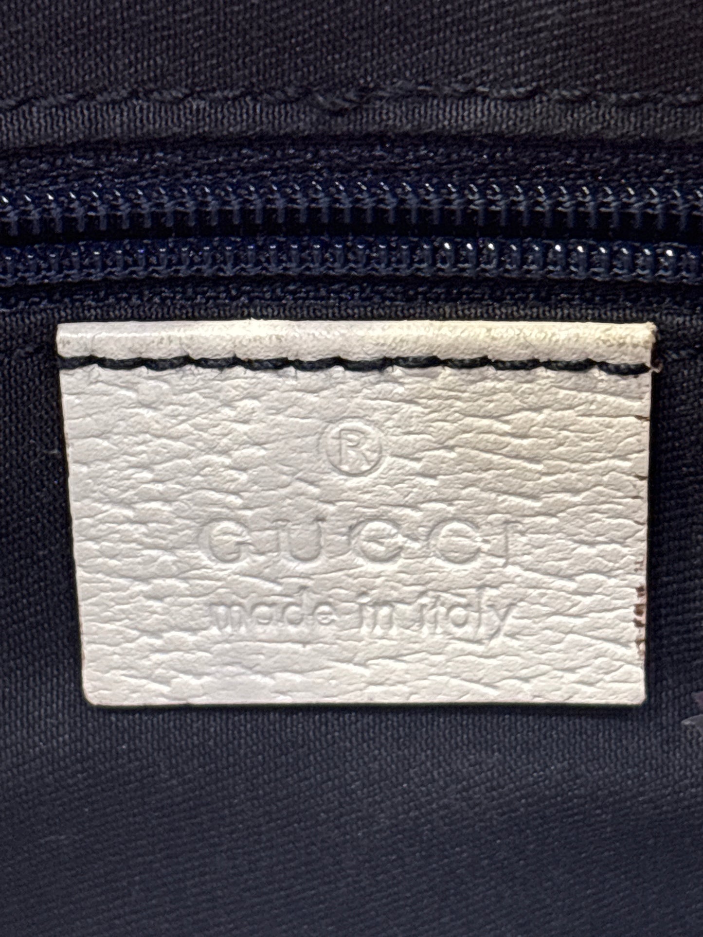 Sac à main Gucci D-ring