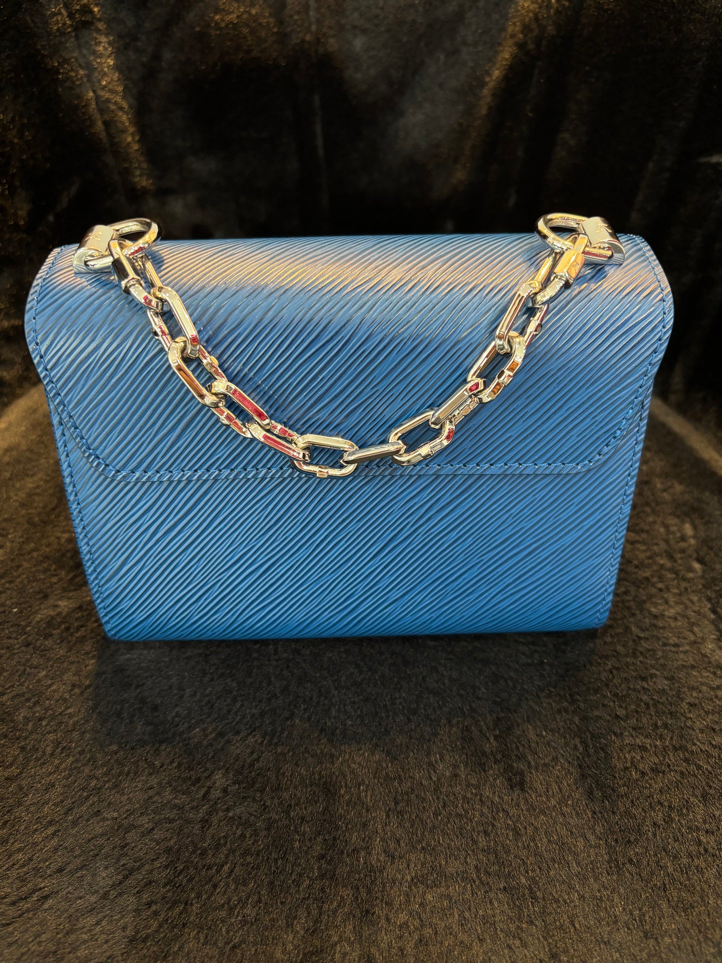 Sac Louis Vuitton Twist PM