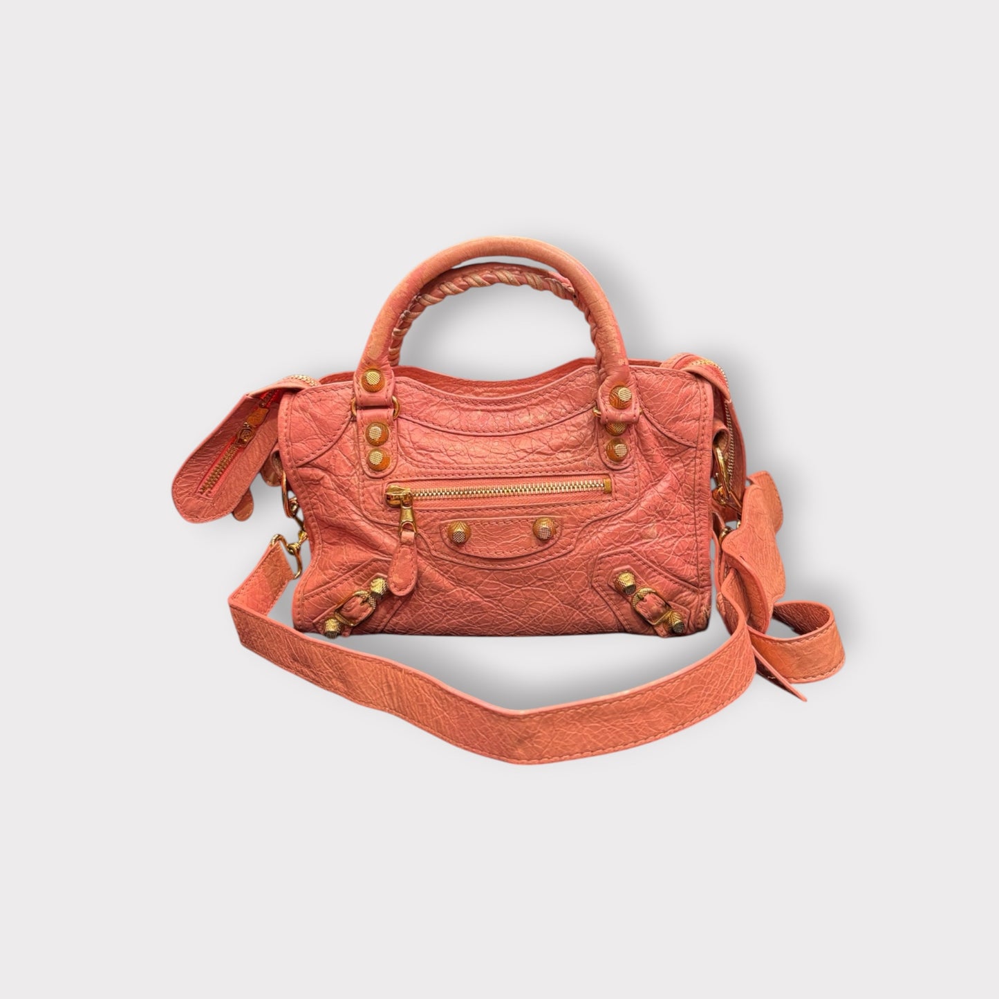 Sac Balenciaga City