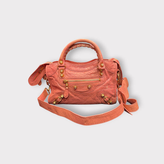Sac Balenciaga City