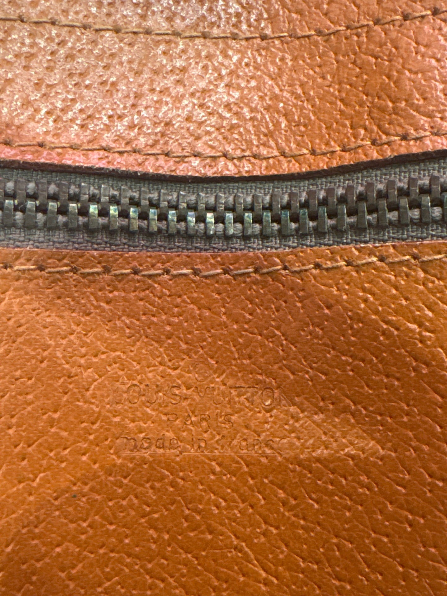 Porte documents Louis vuitton