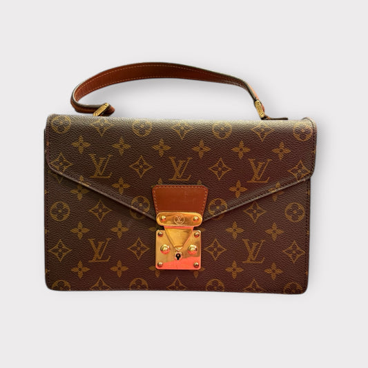 Sac à main Louis Vuitton