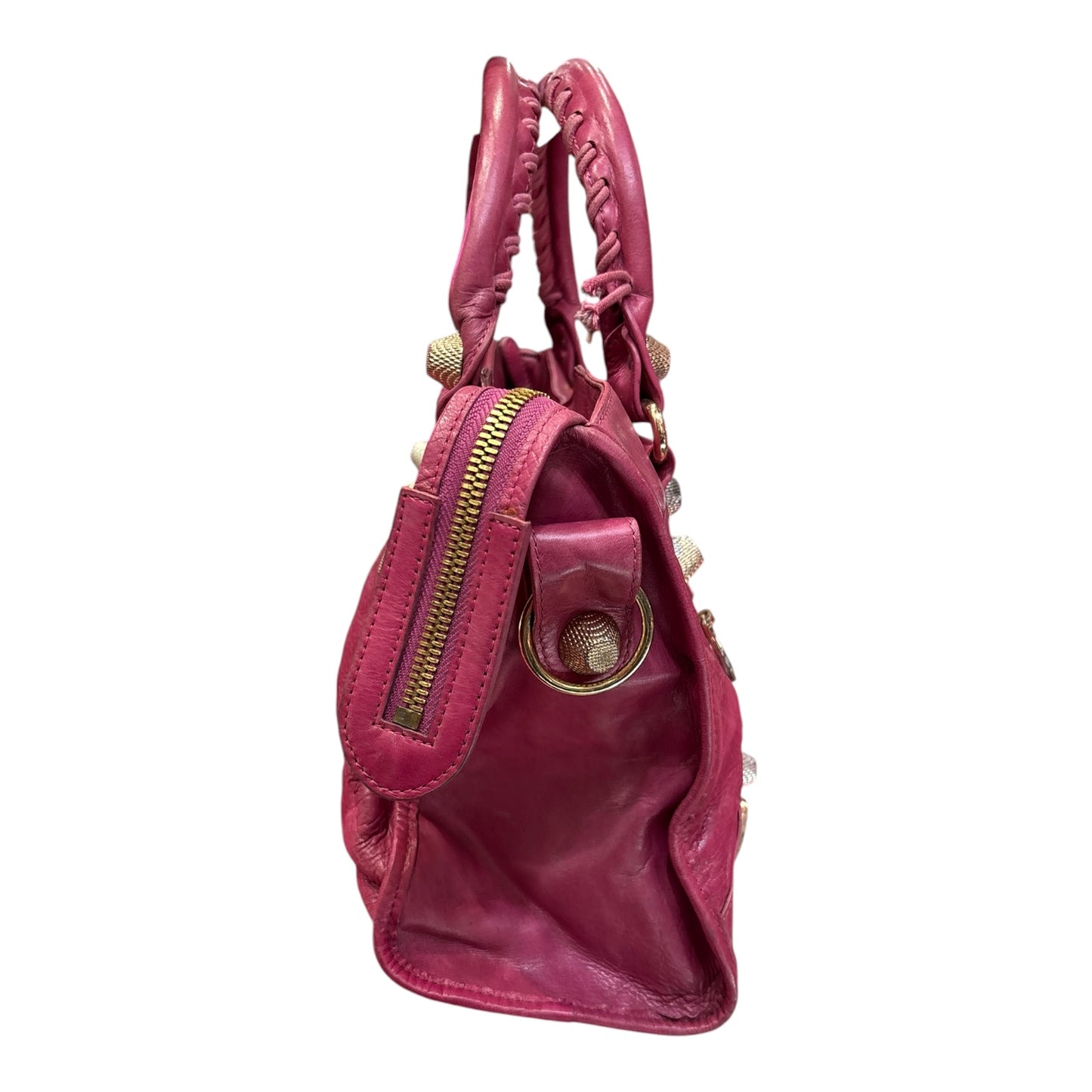 Sac City Balenciaga