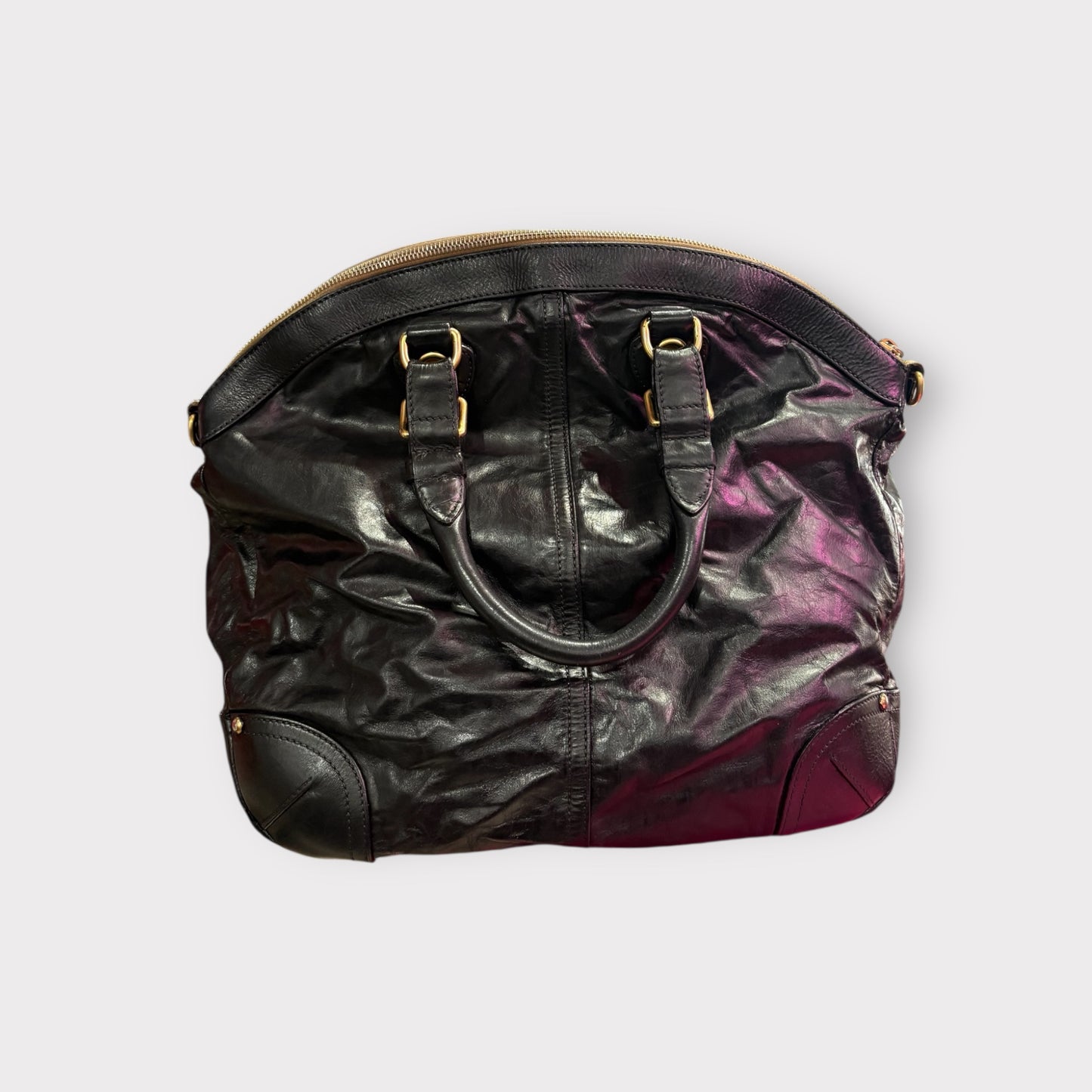 Sac à main Miu Miu