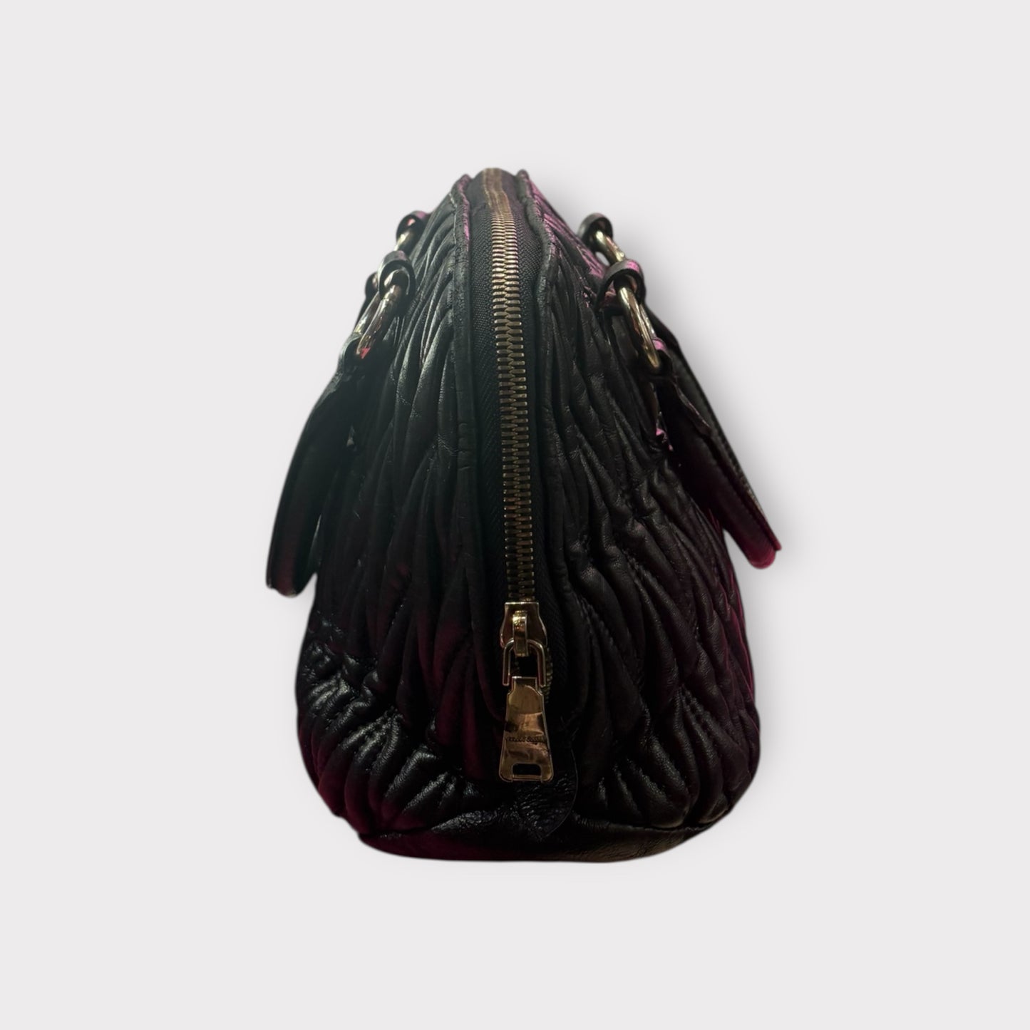 Sac à main Miu Miu