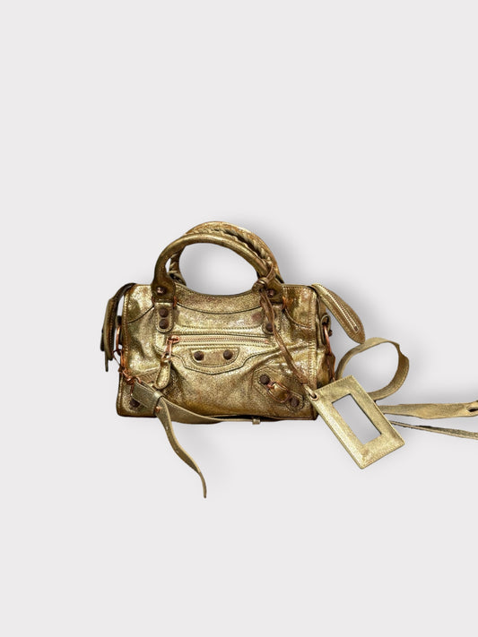 Sac Balenciaga City