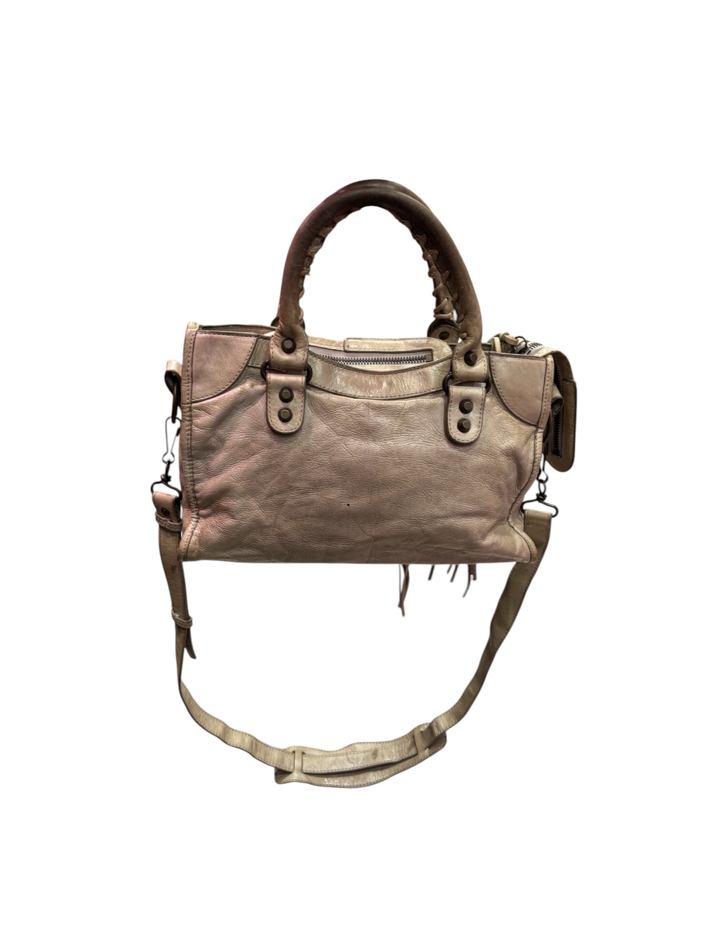 Sac Balenciaga City