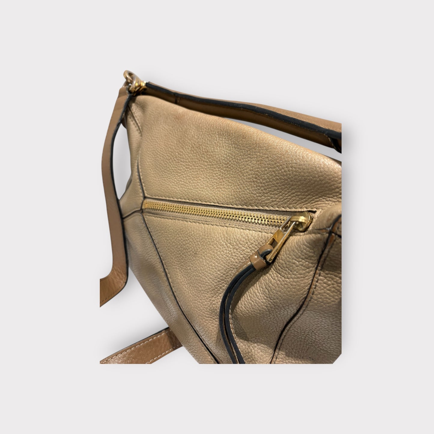 Sac Loewe Puzzle Bag