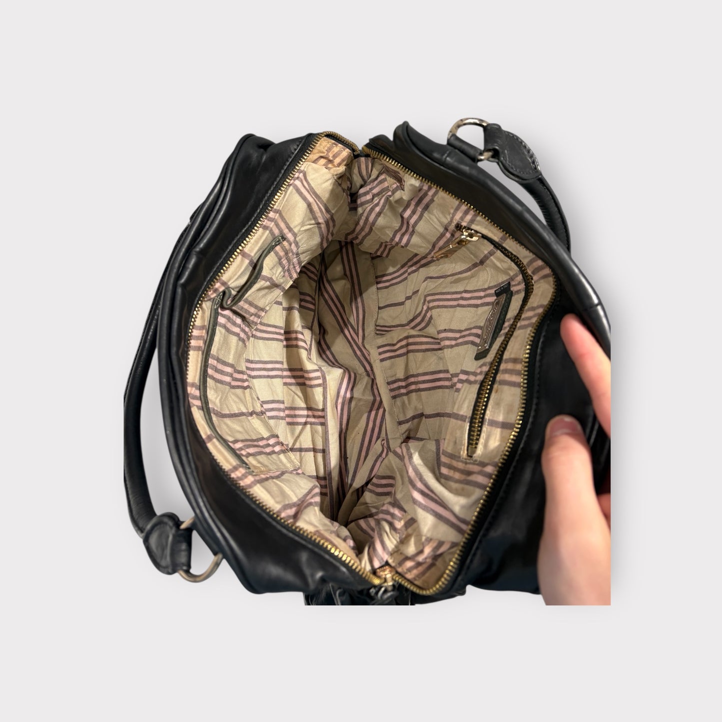 Sac à main Miu Miu