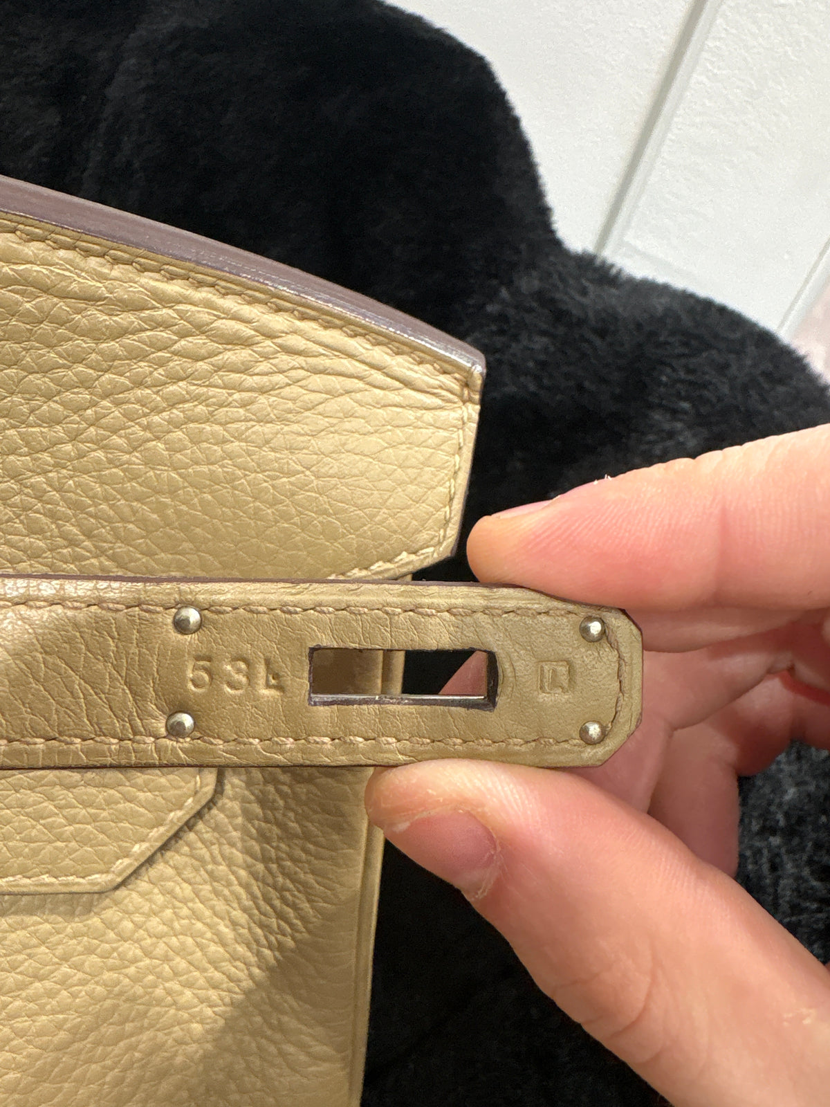 Hermès Birkin 40