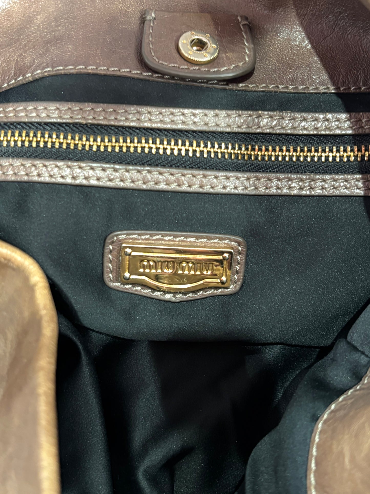 Sac Miu Miu