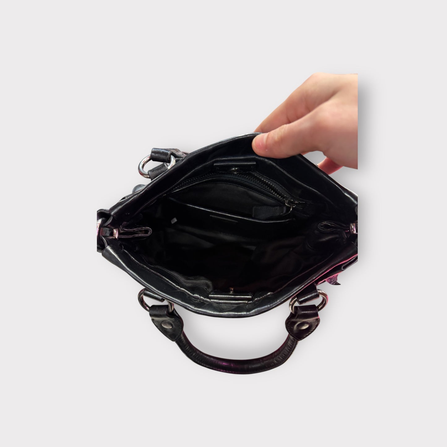 Sac à main Miu Miu