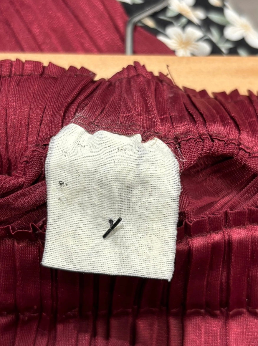 Pleats Please Issey Miyake