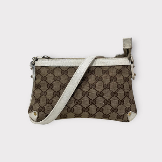 Sac Bandoulière Gucci