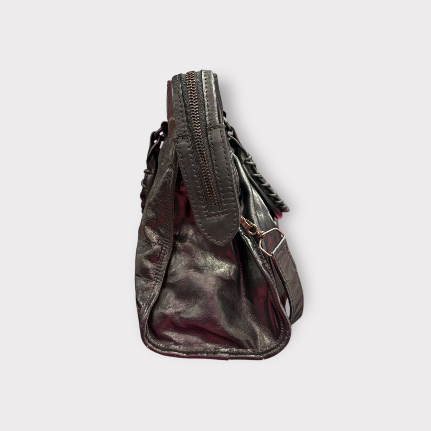 Sac à main Balenciaga City