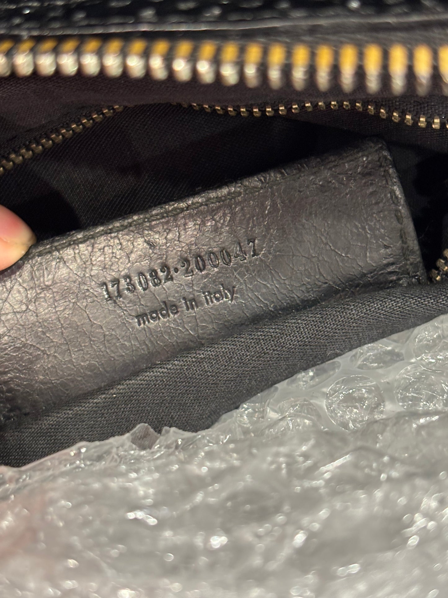 Sac Balenciaga