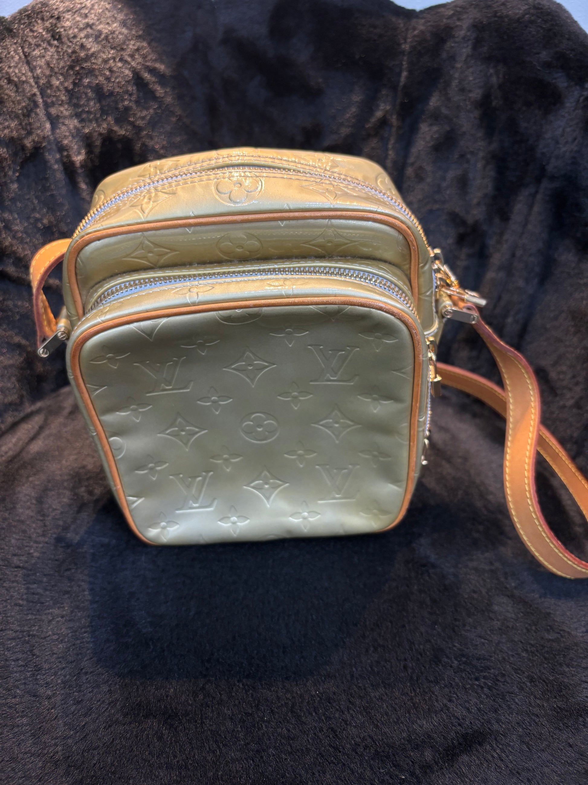 Sac bandoulière Louis Vuitton – Second Love - Main Image