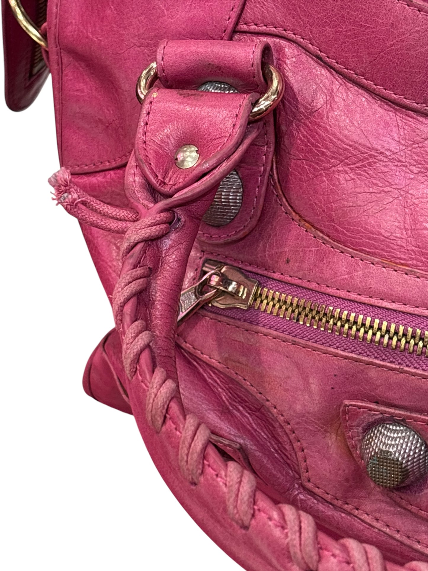 Sac City Balenciaga