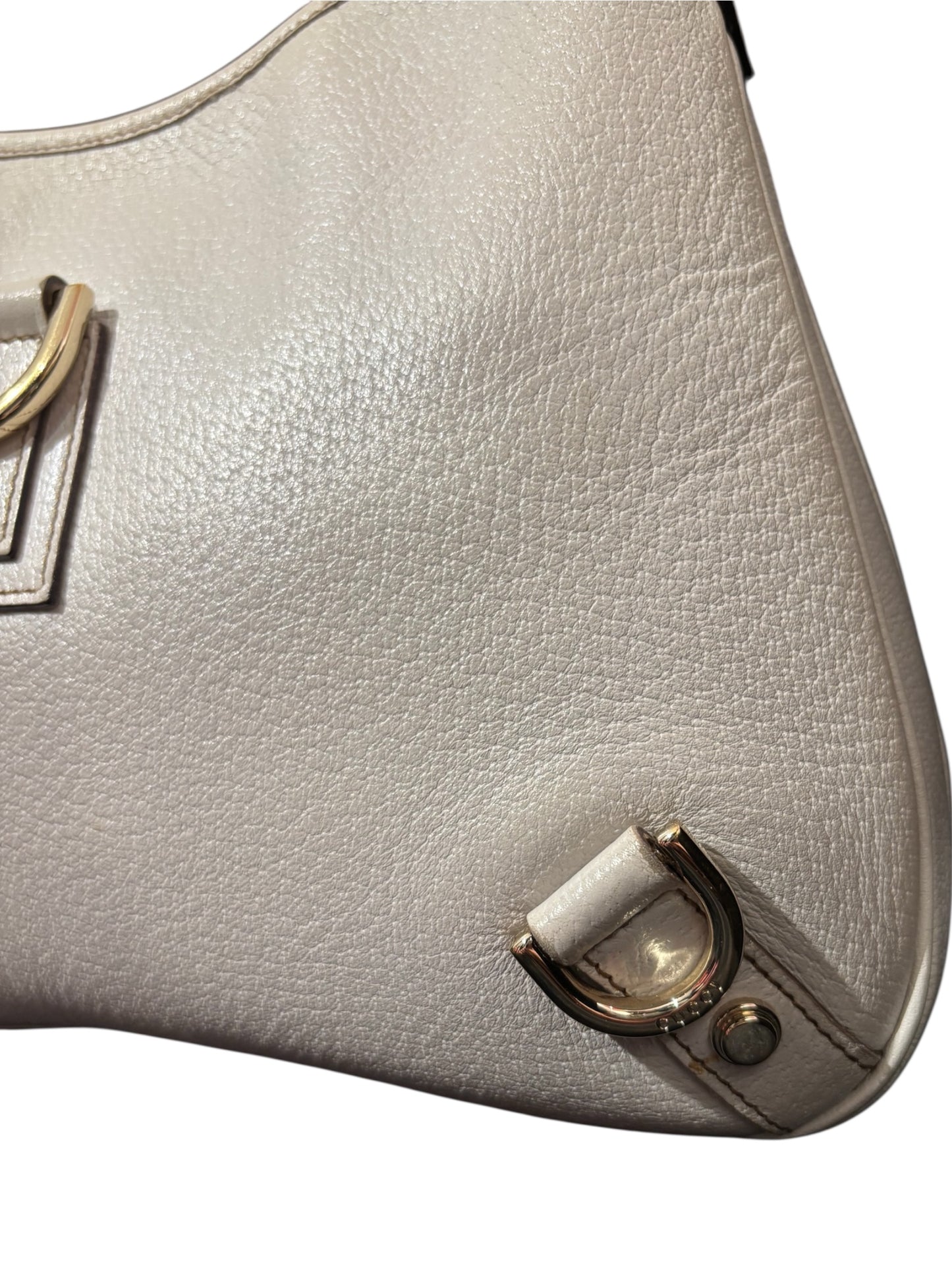 Sac à main Gucci D-ring