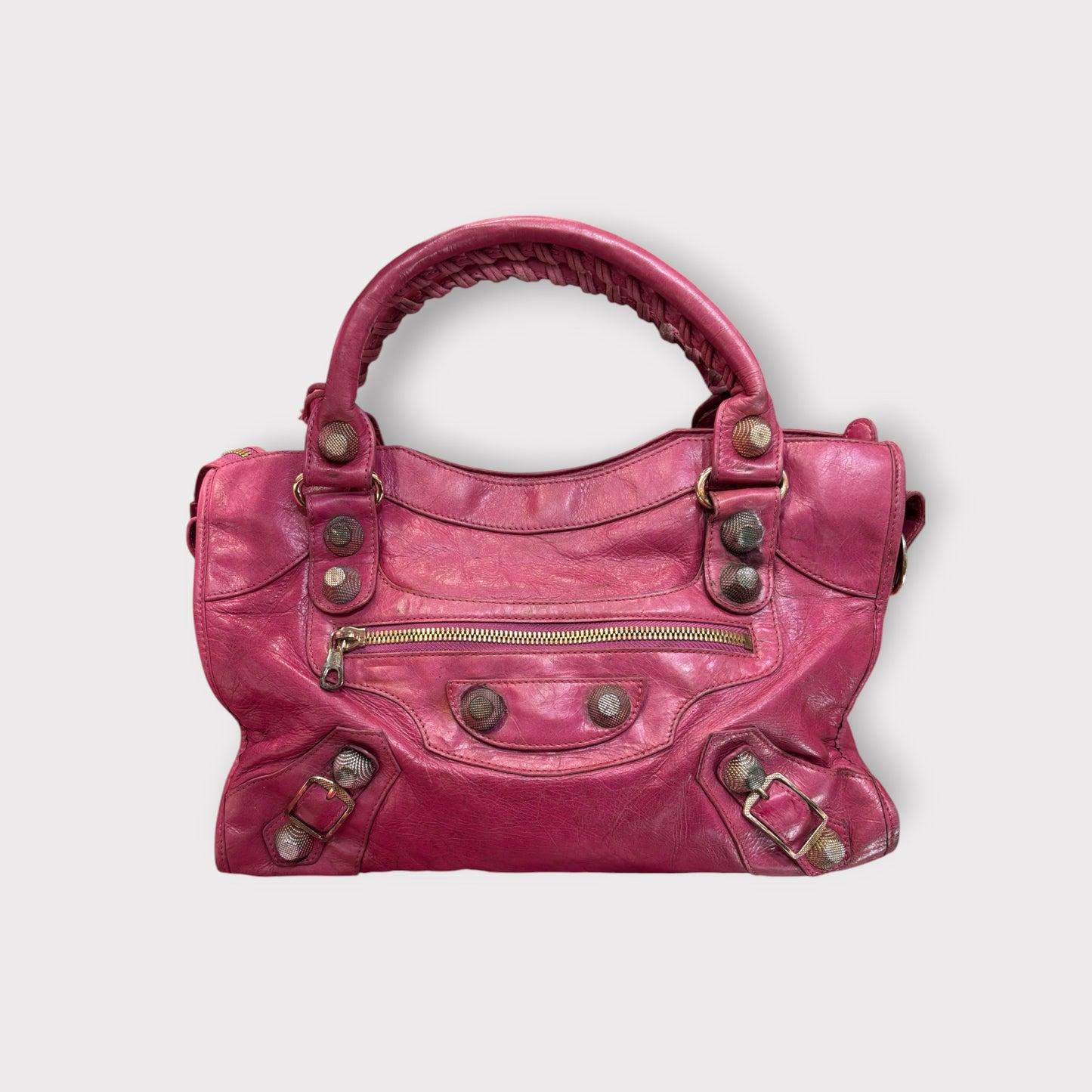 Sac City Balenciaga