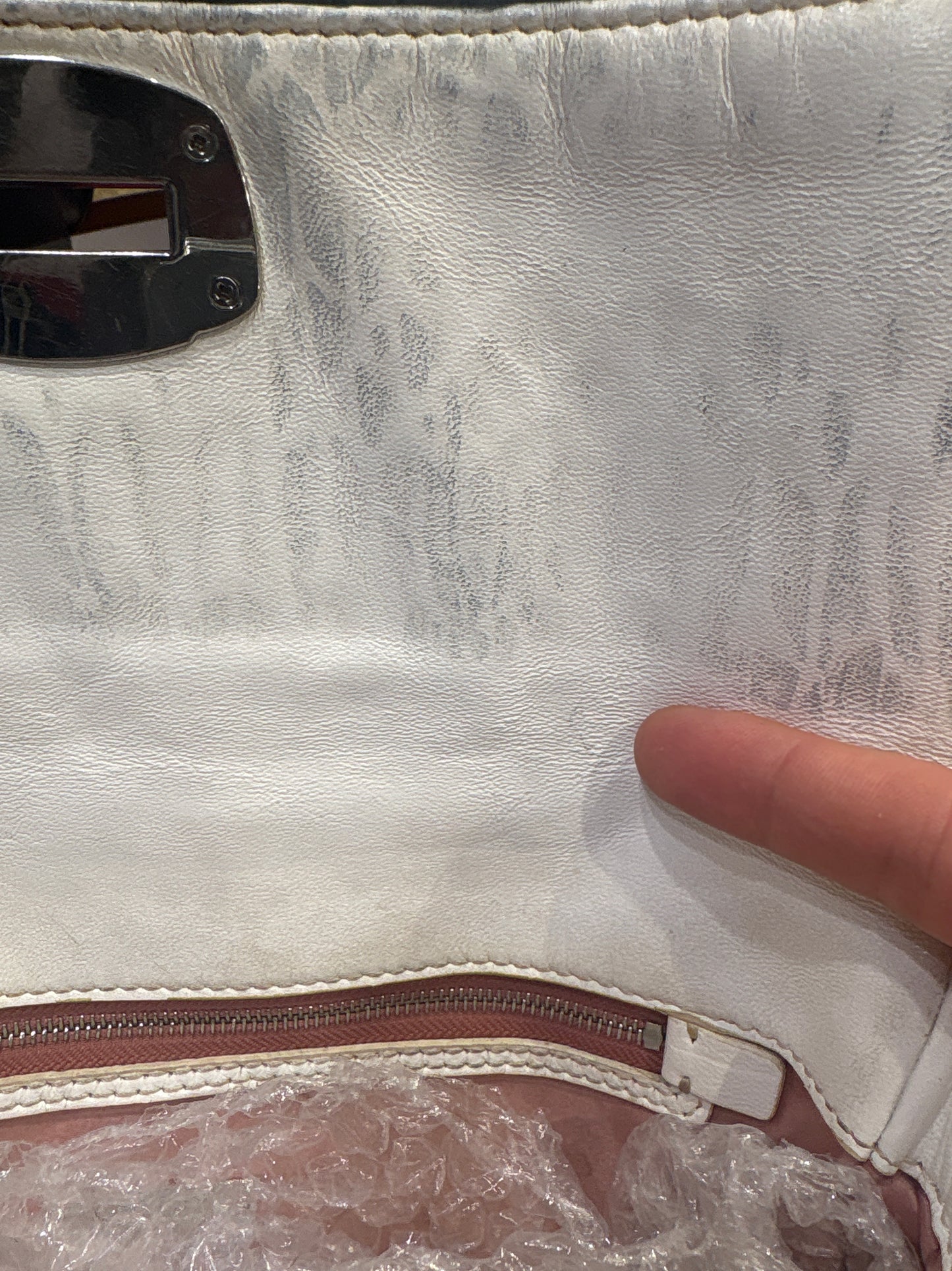 Sac à main Miu Miu