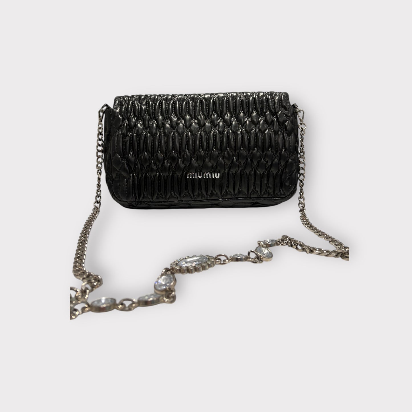 Sac à main Miu Miu