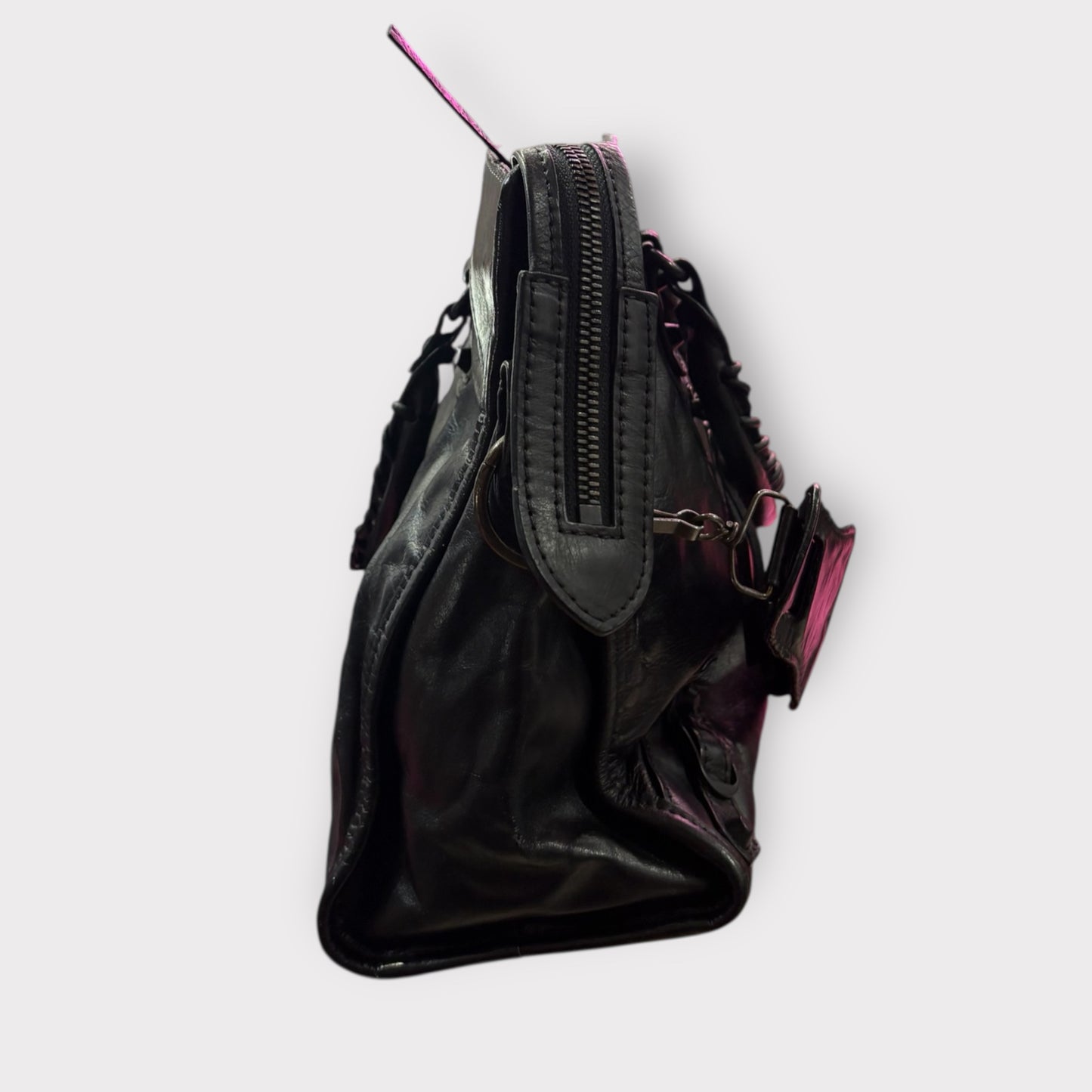 Sac à main Balenciaga City