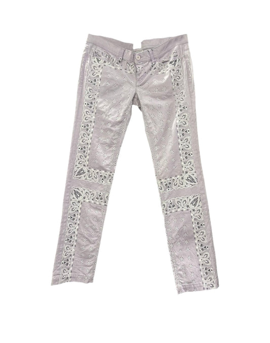 Pantalon Dolce Gabbana