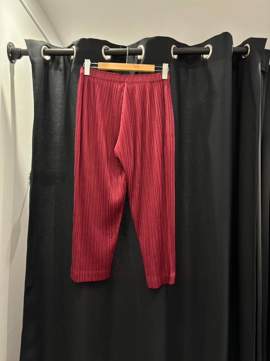 Pleats Please Issey Miyake