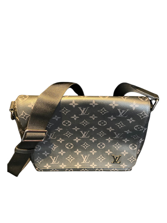 Sacoche district PM Louis Vuitton
