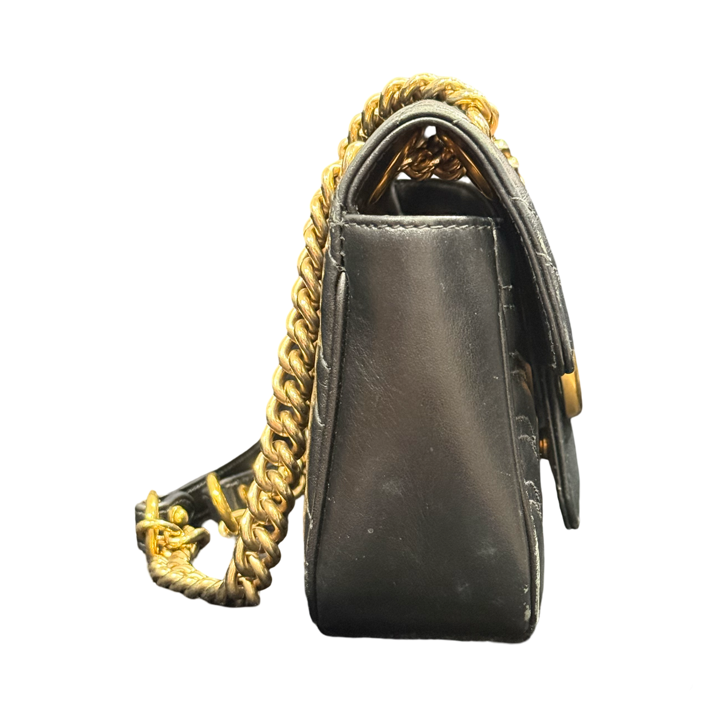 Sac à épaule GG Marmont petit format