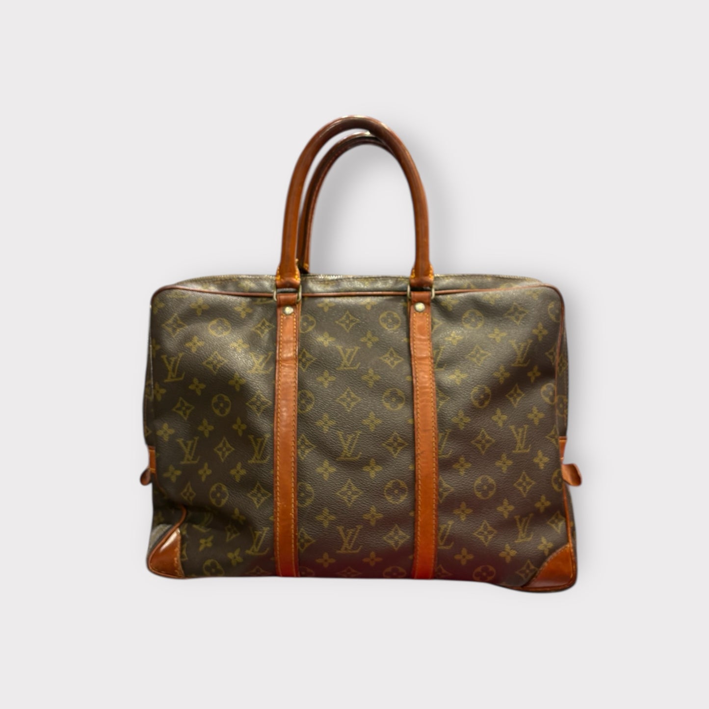 Porte documents Louis vuitton