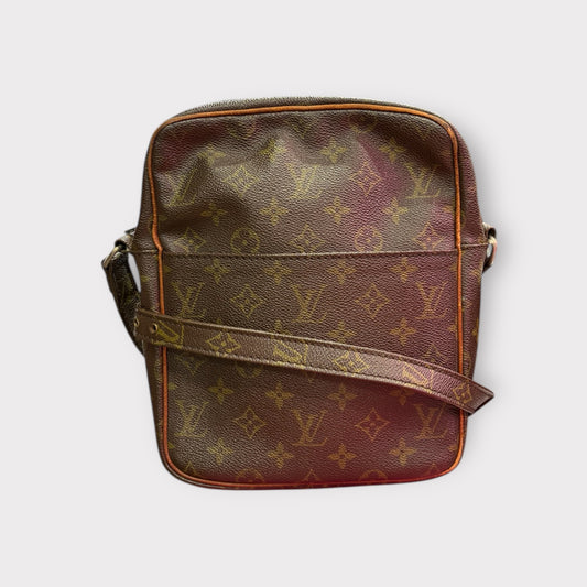 Sac bandoulière Louis Vuitton
