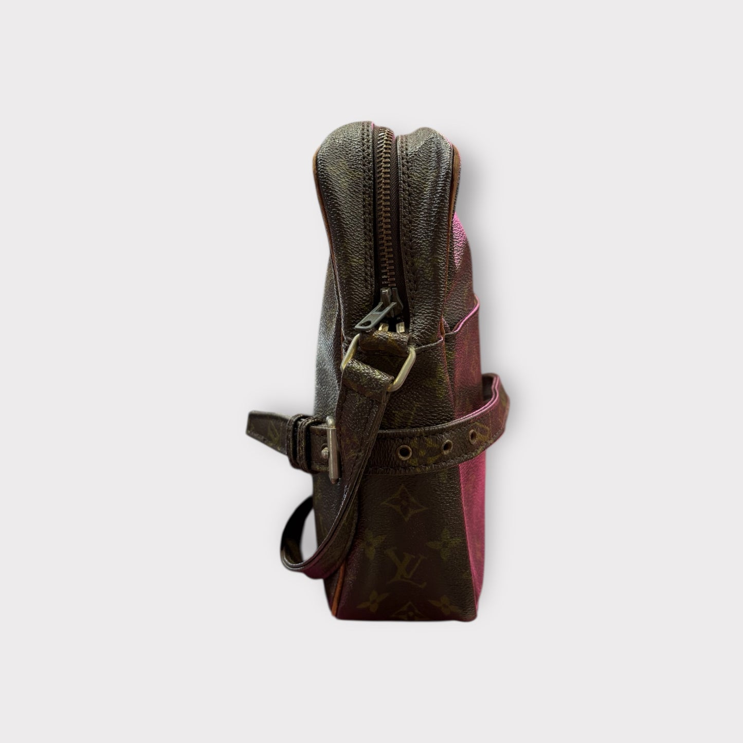 Sac bandoulière Louis Vuitton