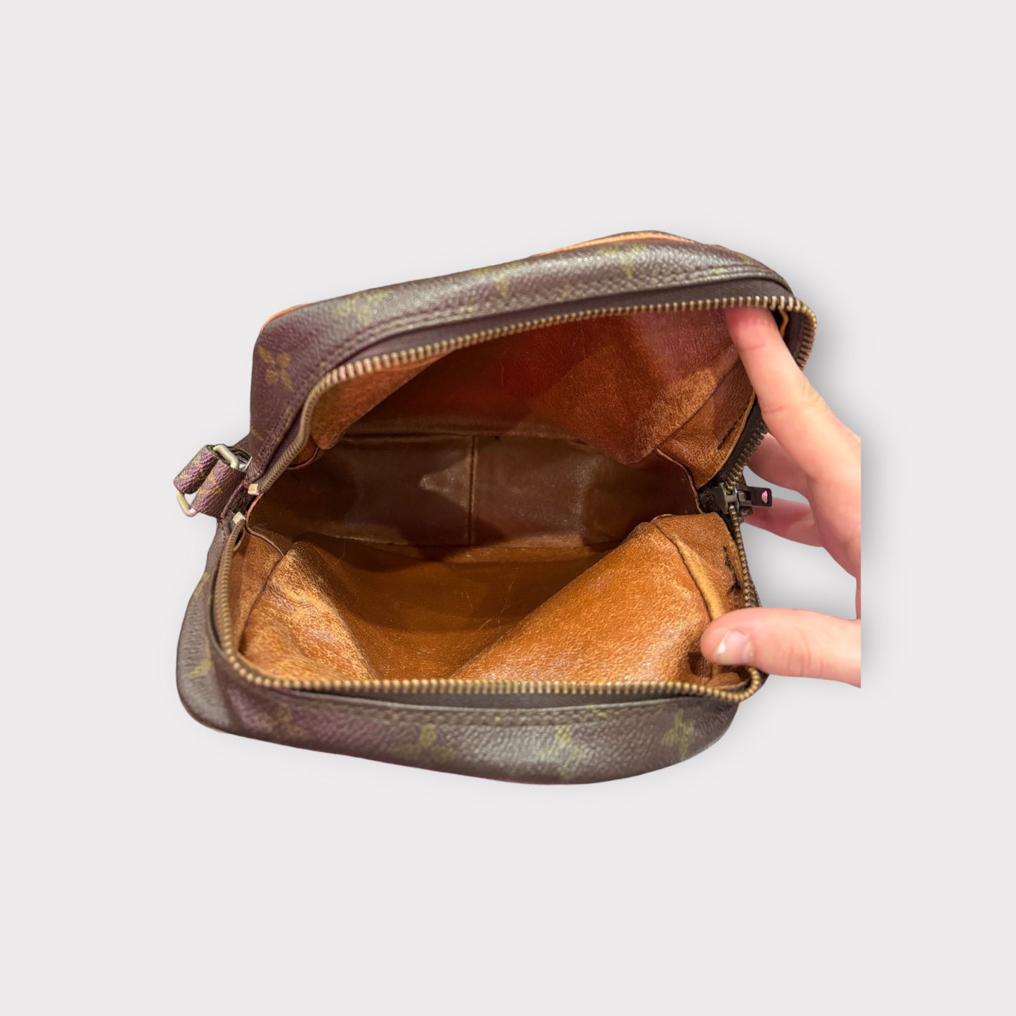 Sac bandoulière Louis Vuitton