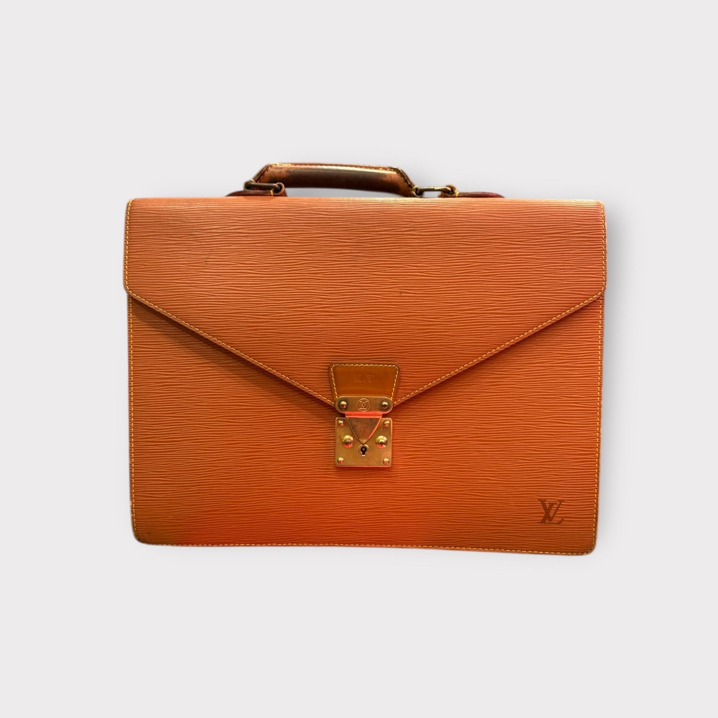 Porte-documents Louis Vuitton