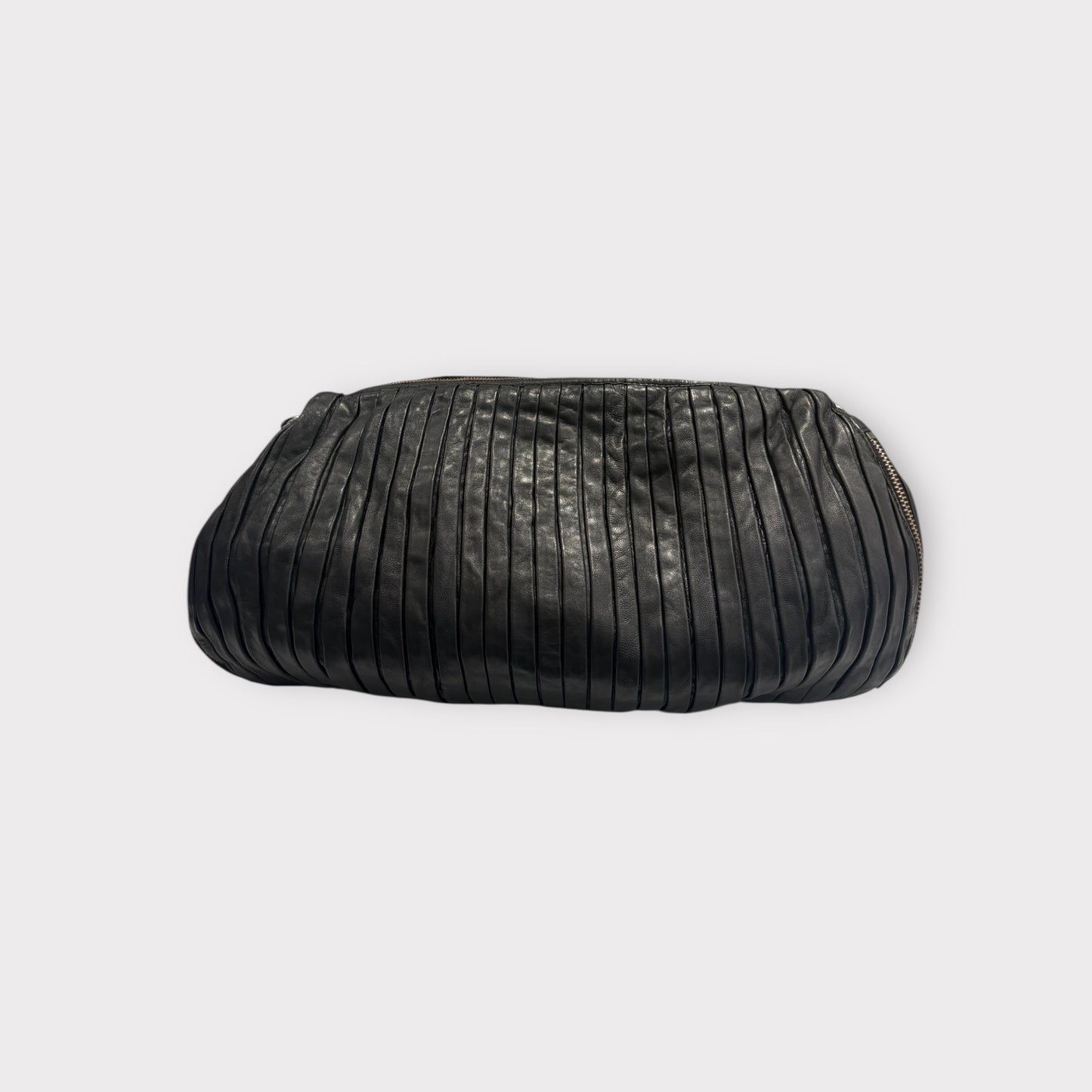Sac à main Miu Miu noir