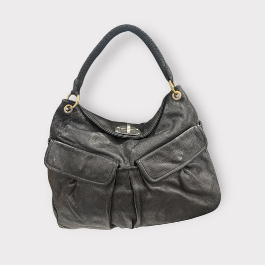Sac à main Miu Miu Noir
