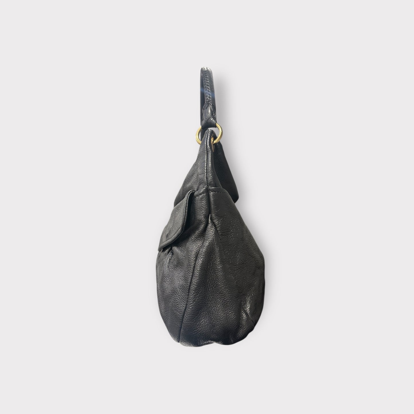Sac à main Miu Miu Noir