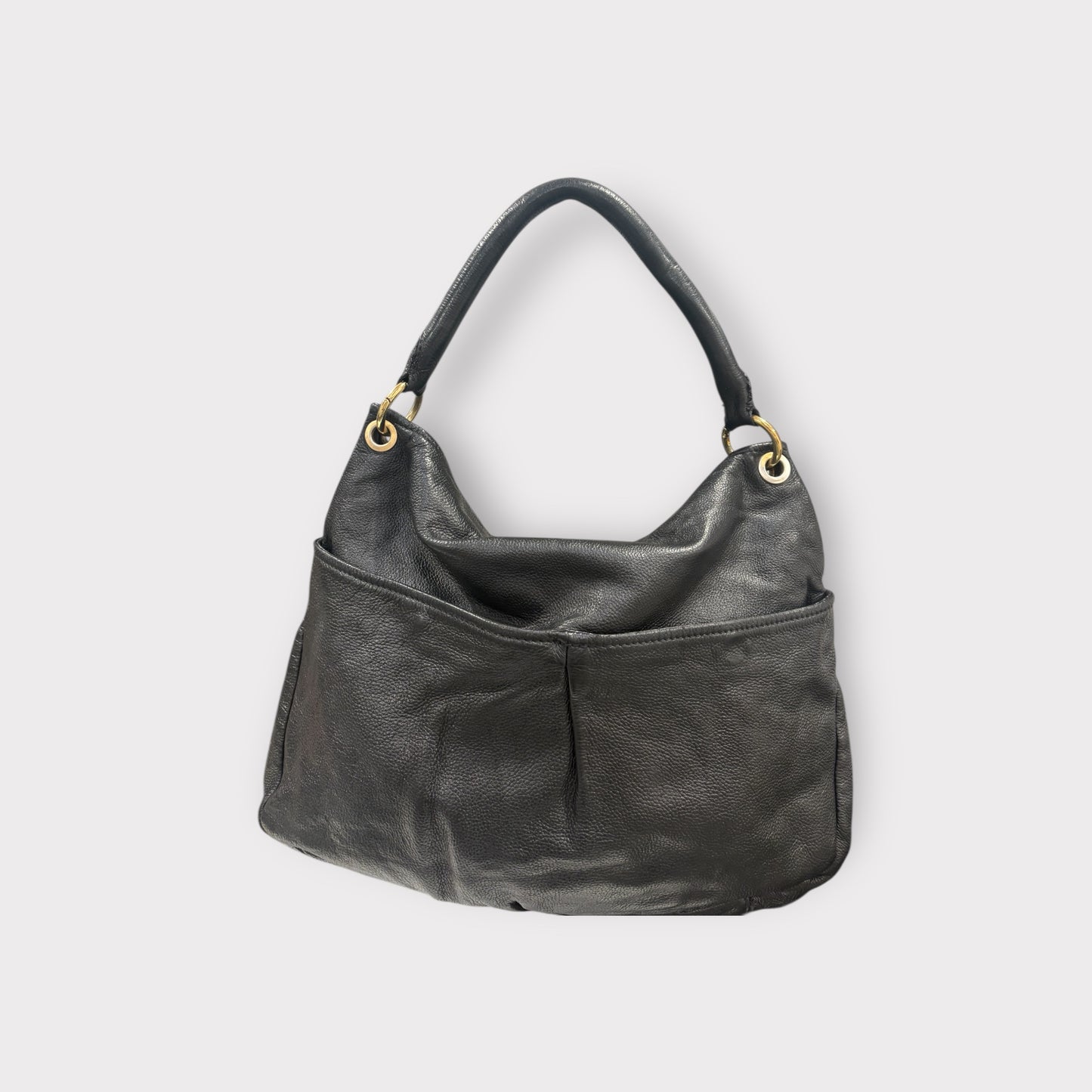Sac à main Miu Miu Noir