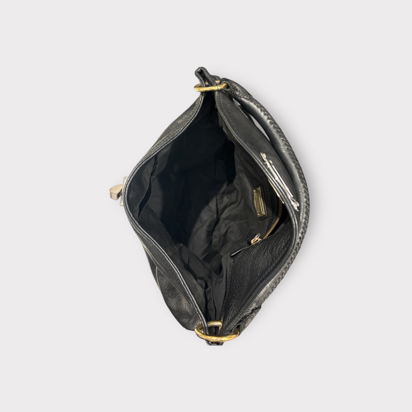 Sac à main Miu Miu Noir