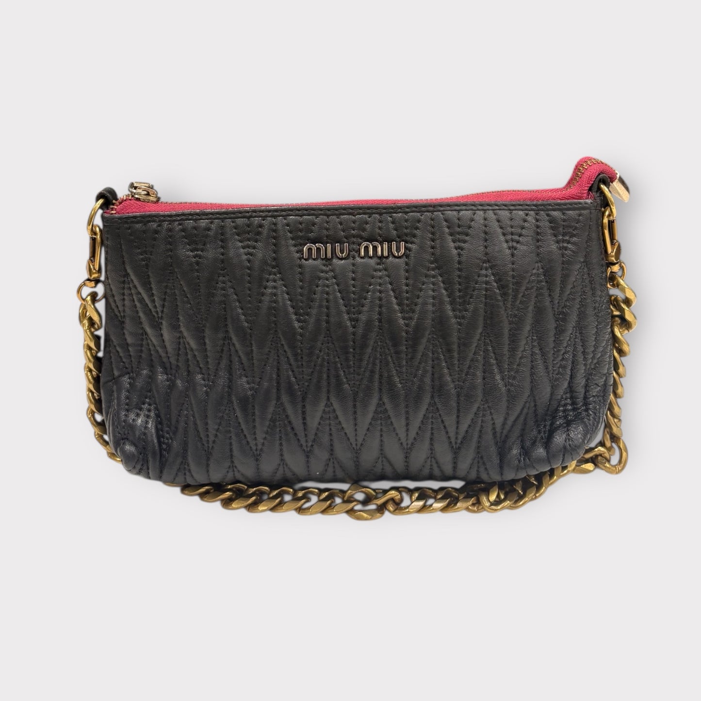 Sac à main Miu Miu