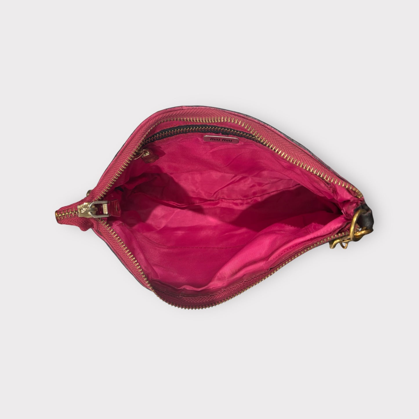 Sac à main Miu Miu