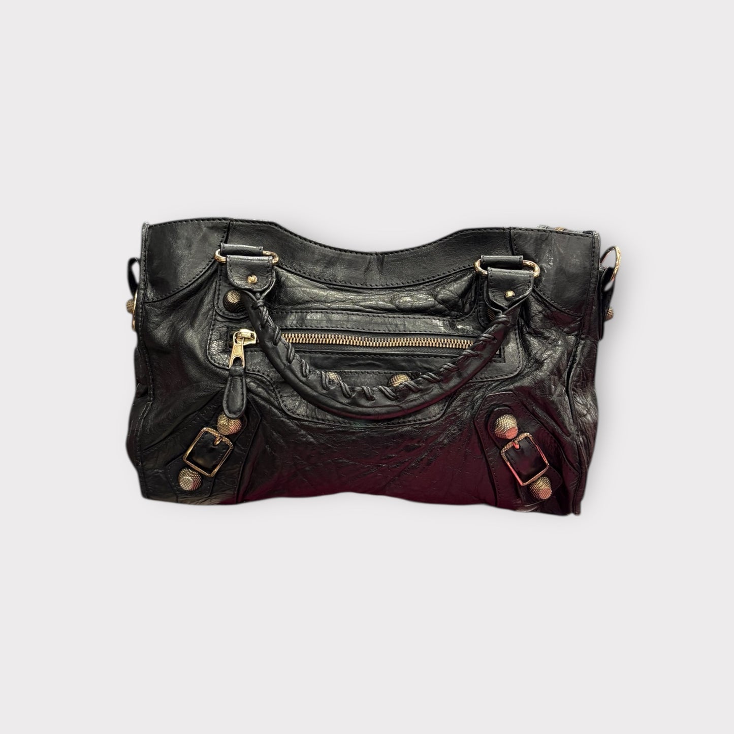 Sac Balenciaga City