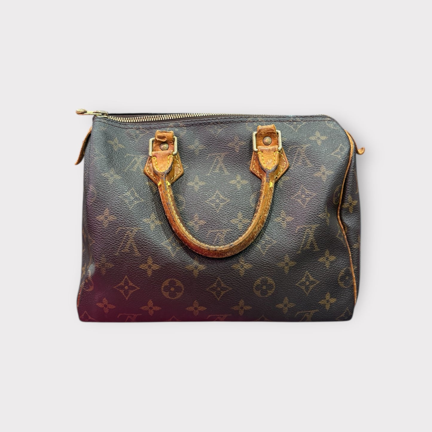 Louis Vuitton Speedy 25 vintage
