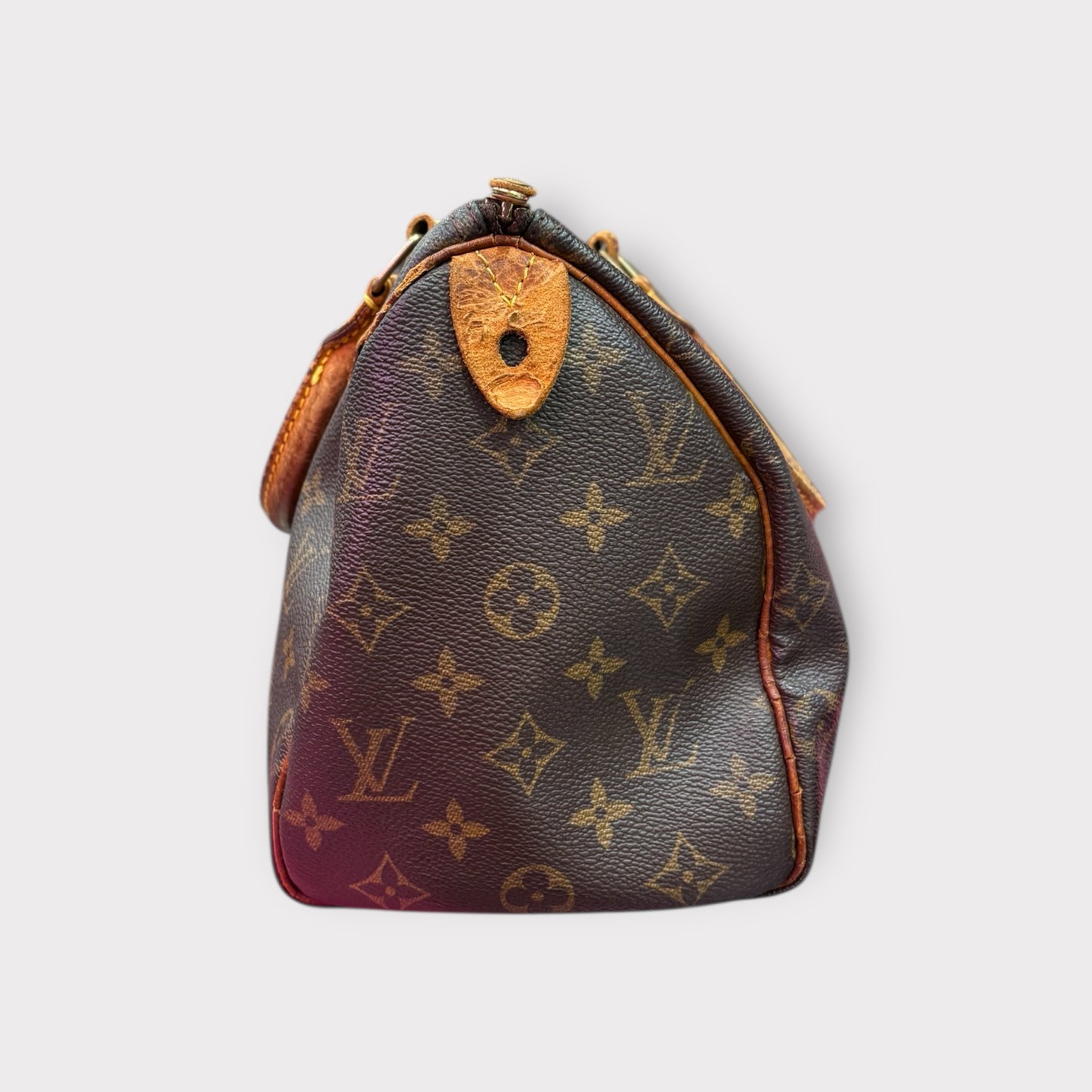 Louis Vuitton Speedy 25 vintage