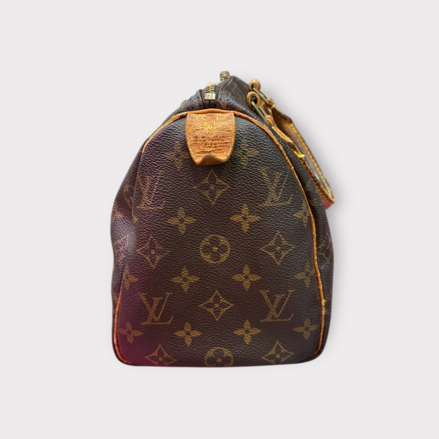 Louis Vuitton Speedy 25 vintage