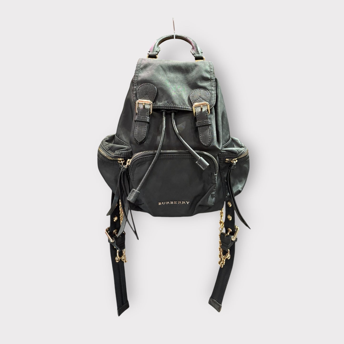 Sac à dos Burberry