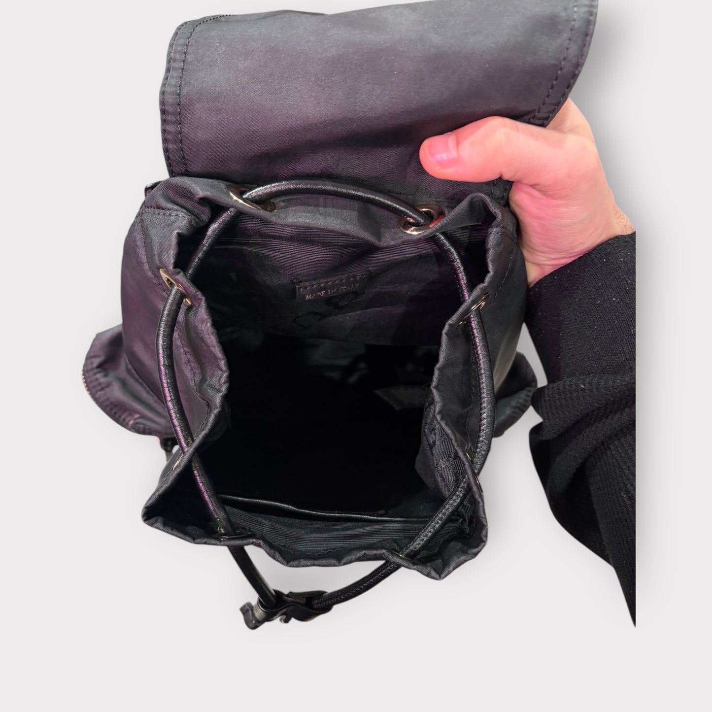 Sac à dos Burberry