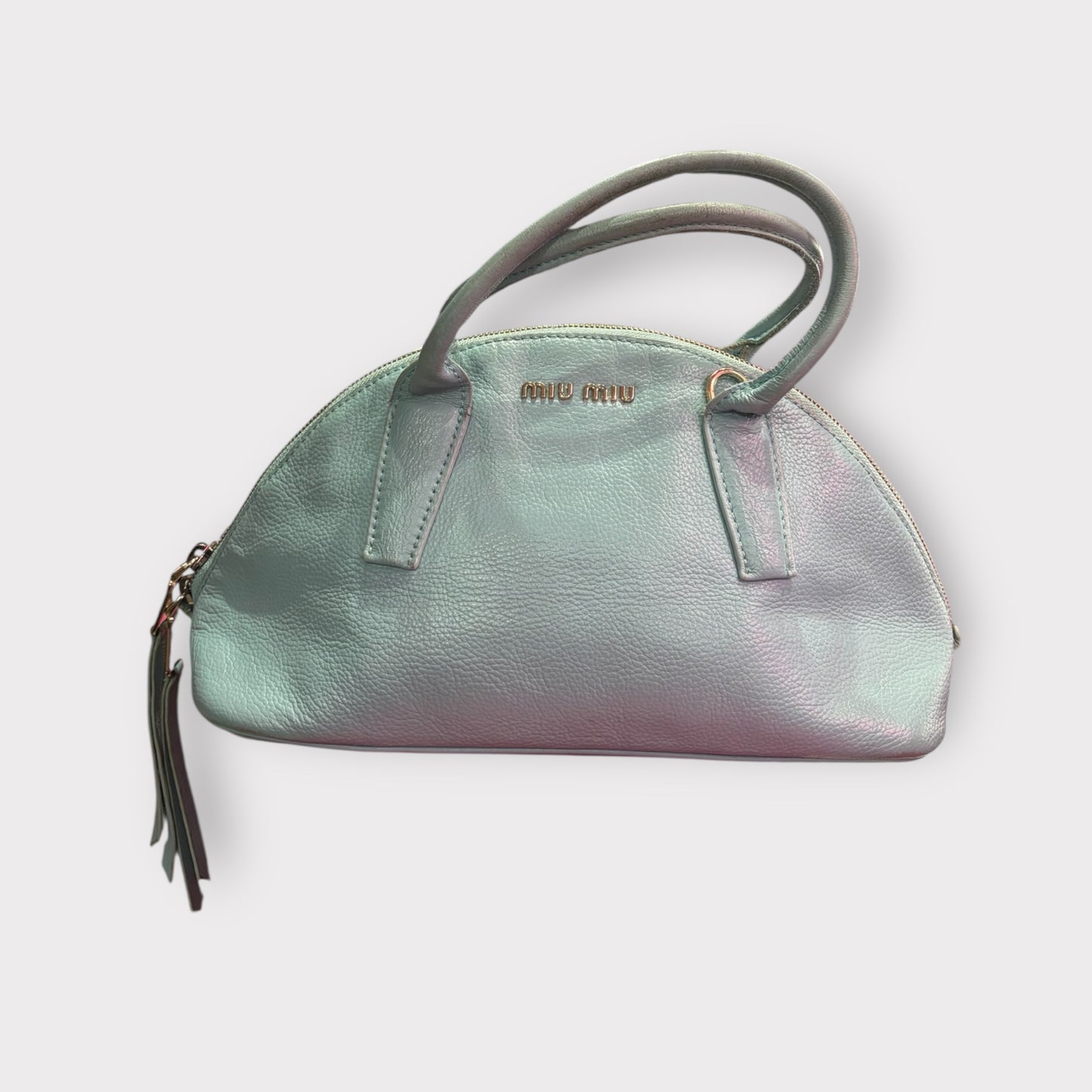 Sac à main Miu Miu